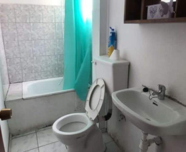 Amplio y cómodo departamento en Pedro del Rio