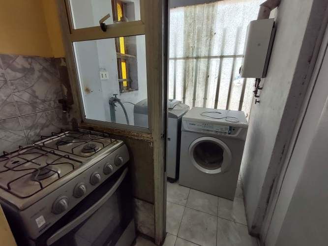 Amplio y cómodo departamento en Pedro del Rio