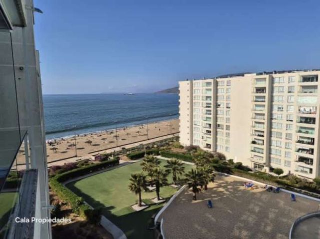 EXTRAORDINARIO DEPARTAMENTO DE 2D2B, PRIMERA LINEA