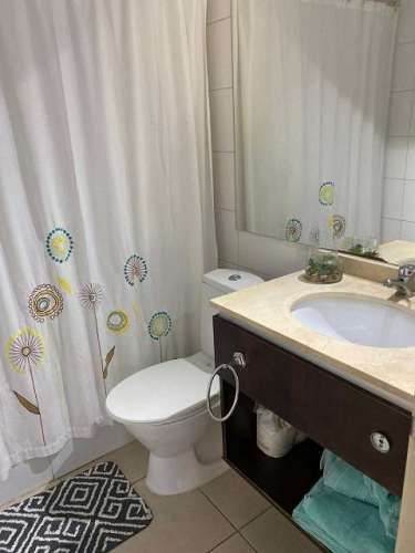 Departamento en Concepción