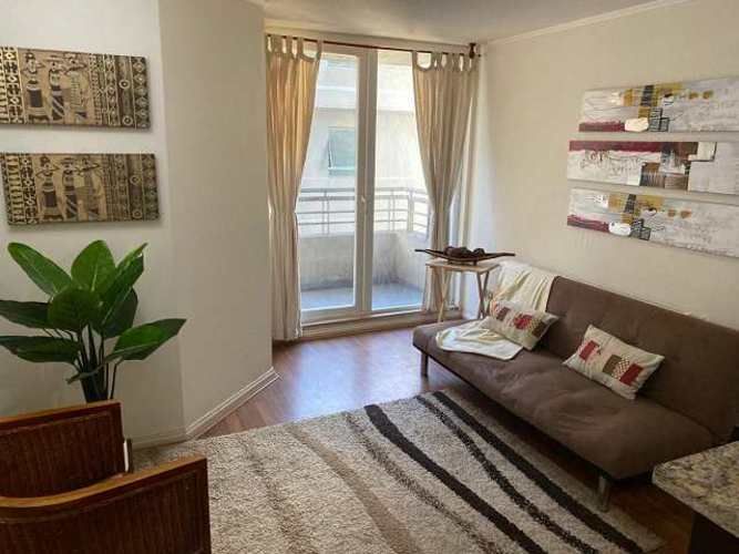 Departamento en Concepción