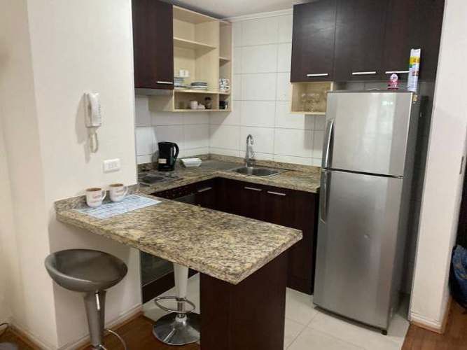 Departamento en Concepción