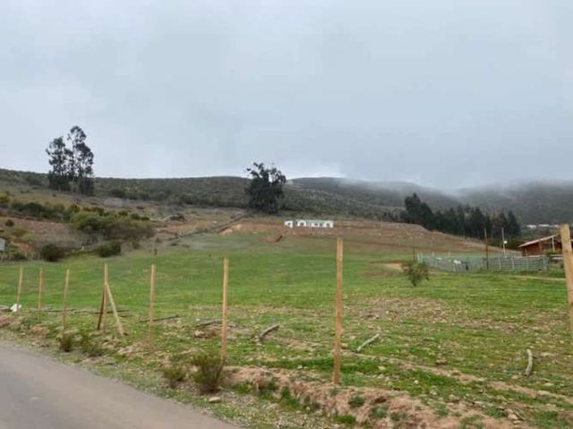 Parcela FUNDO LORETO , SECTOR EL MAITEN