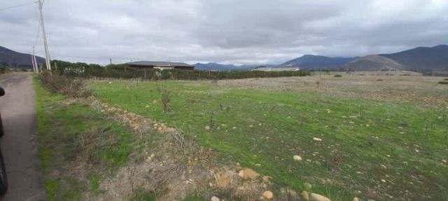 Parcela ALTOVALSOL CONDOMINIO PEDRO NOLASCO