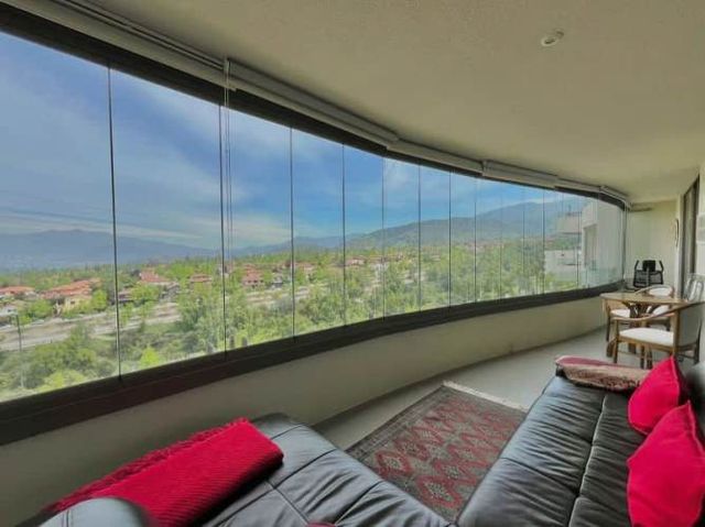 Departamento PIE ANDINO