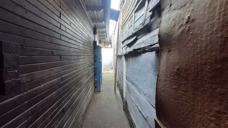 CASA En Venta Casa con Local Comercial. San Joaquín