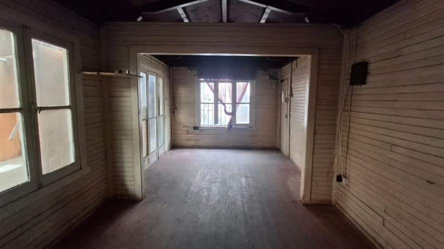 CASA En Venta Casa con Local Comercial. San Joaquín