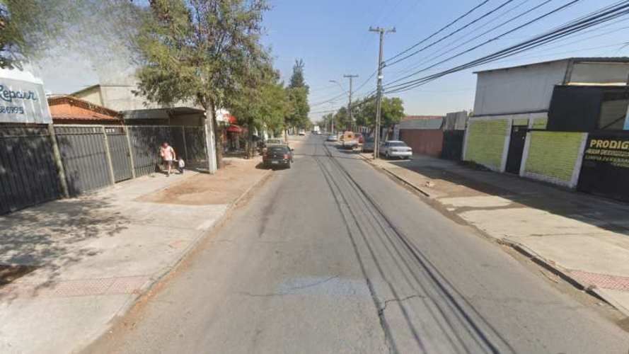 CASA En Venta Casa con Local Comercial. San Joaquín