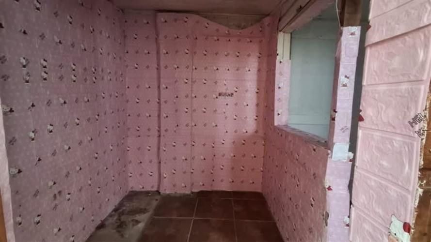 CASA En Venta Casa con Local Comercial. San Joaquín