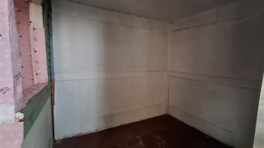 CASA En Venta Casa con Local Comercial. San Joaquín