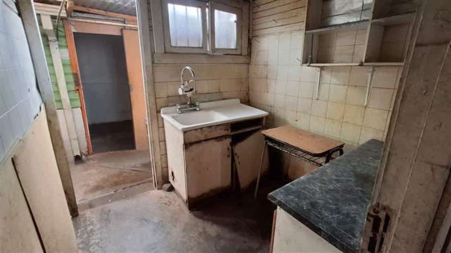 CASA En Venta Casa con Local Comercial. San Joaquín