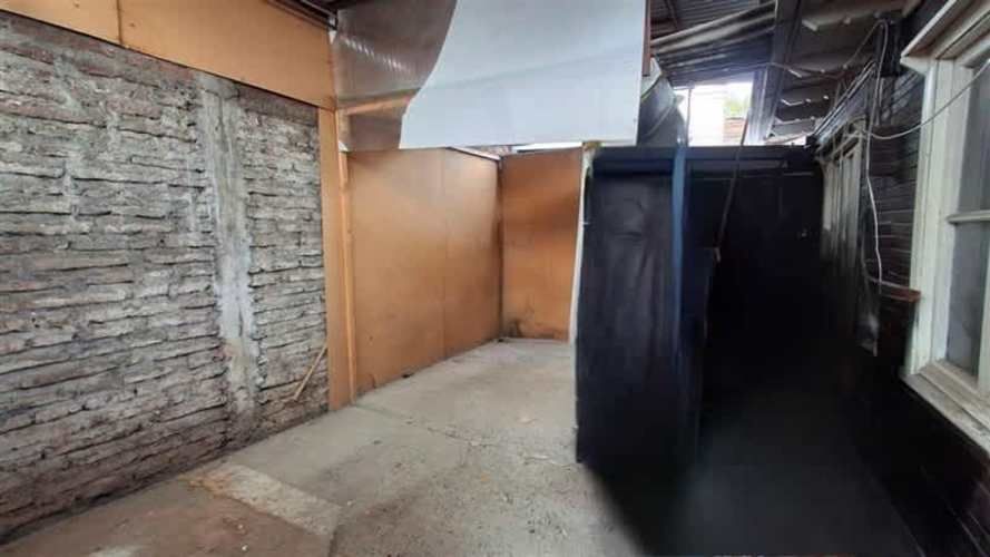 CASA En Venta Casa con Local Comercial. San Joaquín