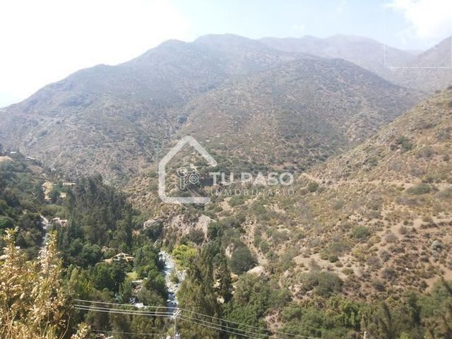 SITIO Camino a Farellones