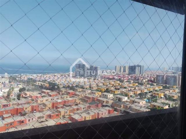 DEPARTAMENTO Lomas del Norte