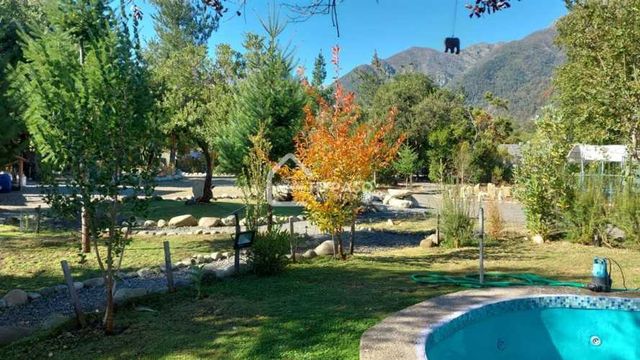 PARCELA Kilometro 49 sector Juan Amigo