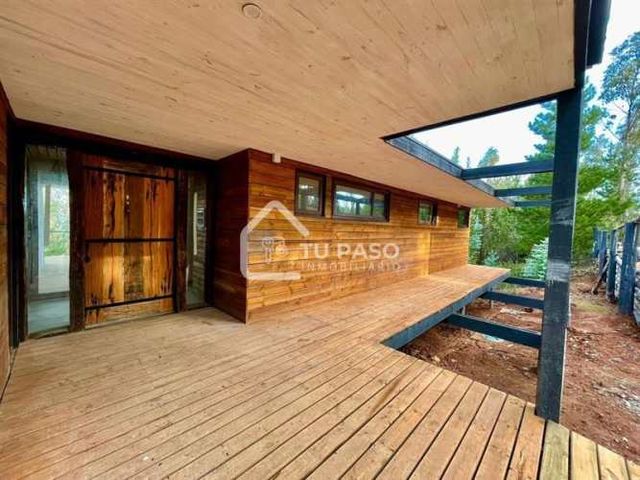 CASA Acceso Pichilemu