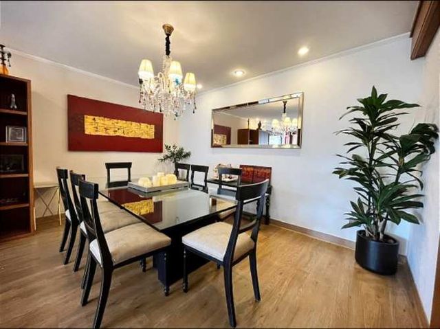 DEPARTAMENTO Las Araucaruas con El Gabino