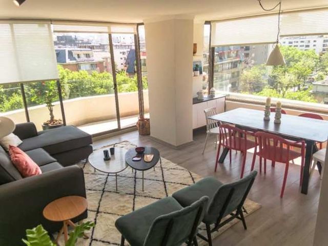 DEPARTAMENTO metro Inés de Suarez