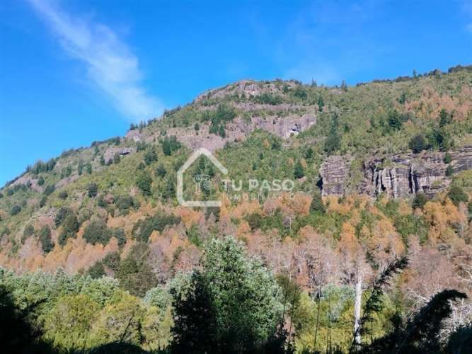 PARCELA Ecoparque del Llaima