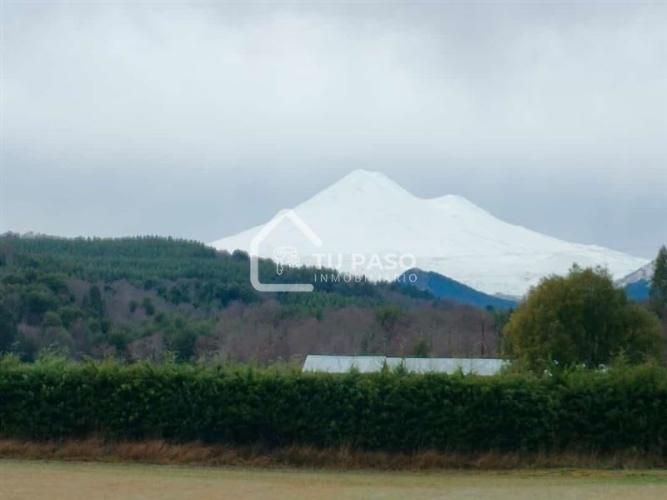 PARCELA Ecoparque del Llaima