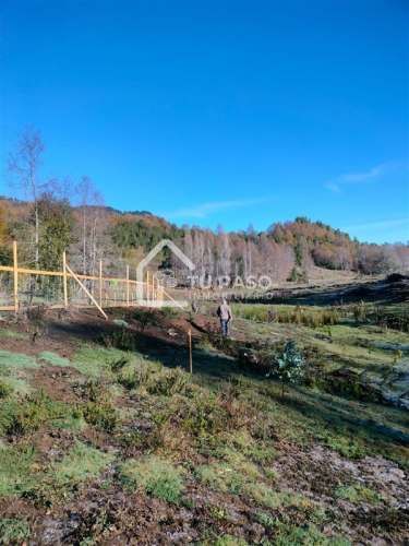 PARCELA Ecoparque del Llaima