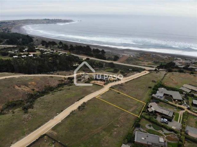 SITIO Camino quebrada Lobos