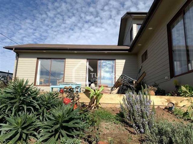 CASA Santa Adela, Mantagua