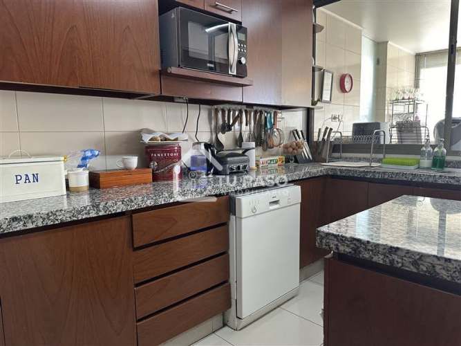 DEPARTAMENTO Luis Carrera con Las Hualtatas