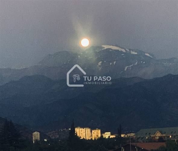 DEPARTAMENTO Luis Carrera con Las Hualtatas