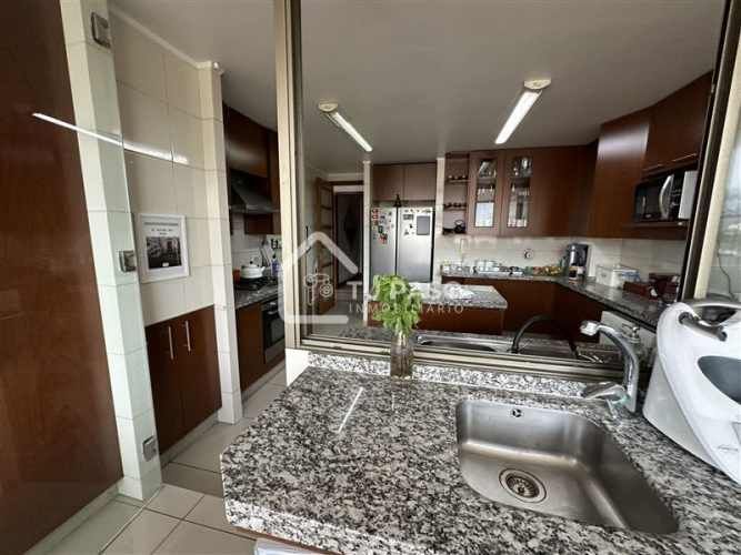 DEPARTAMENTO Luis Carrera con Las Hualtatas