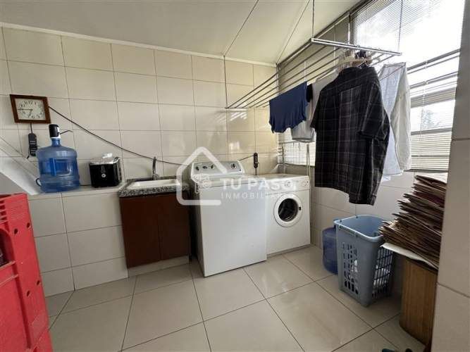 DEPARTAMENTO Luis Carrera con Las Hualtatas