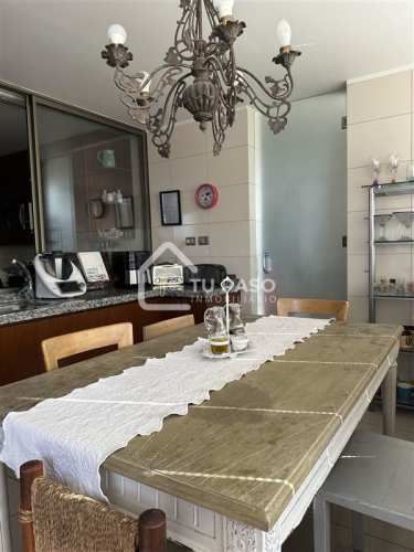 DEPARTAMENTO Luis Carrera con Las Hualtatas