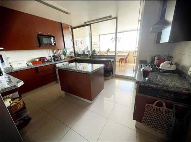 DEPARTAMENTO Luis Carrera con Las Hualtatas