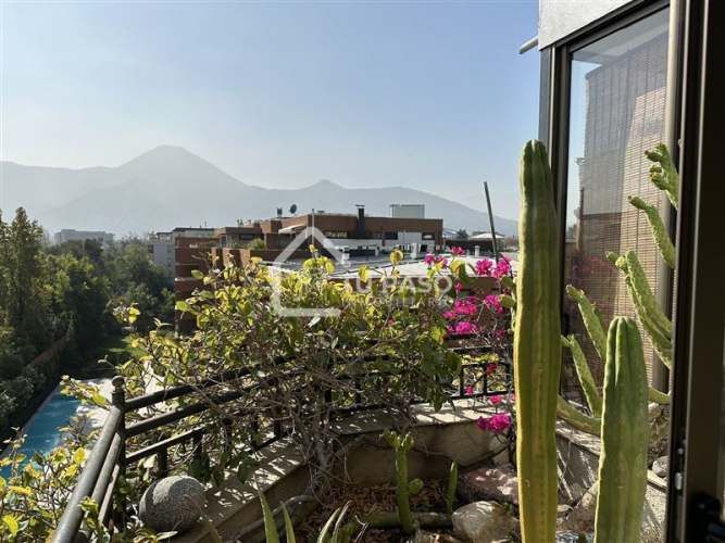 DEPARTAMENTO Luis Carrera con Las Hualtatas