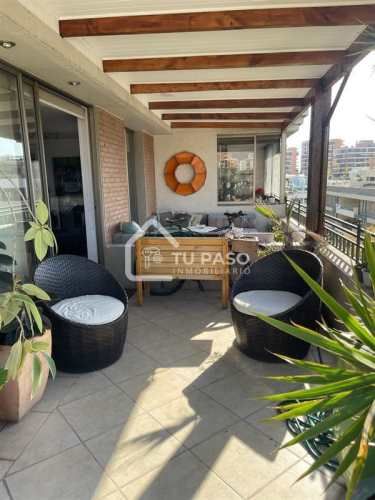 DEPARTAMENTO Luis Carrera con Las Hualtatas