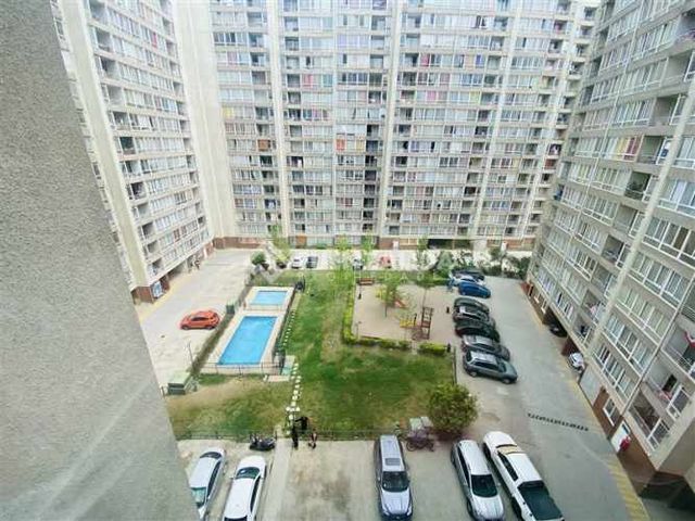 DEPARTAMENTO Patricio Lynch, Quinta Normal