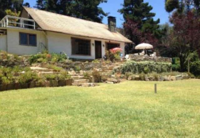 Parcela ZAPALLAR / LOS MAOS