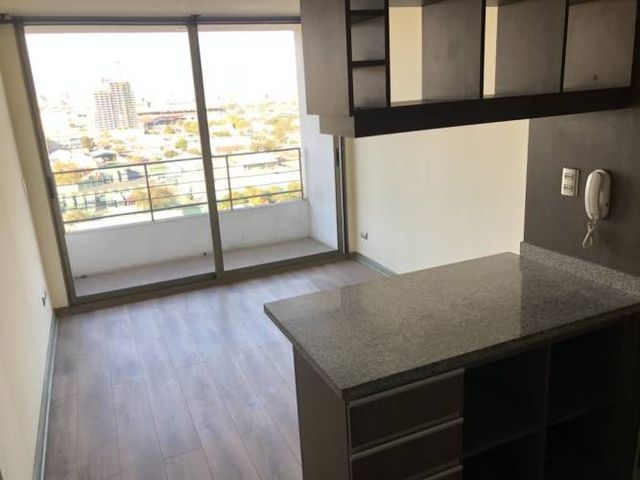 Nicasio Retamales 11 (1 Est /1 Bod) [237-16]