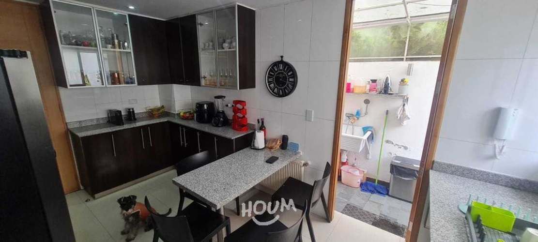 Casa en Domingo Calderon