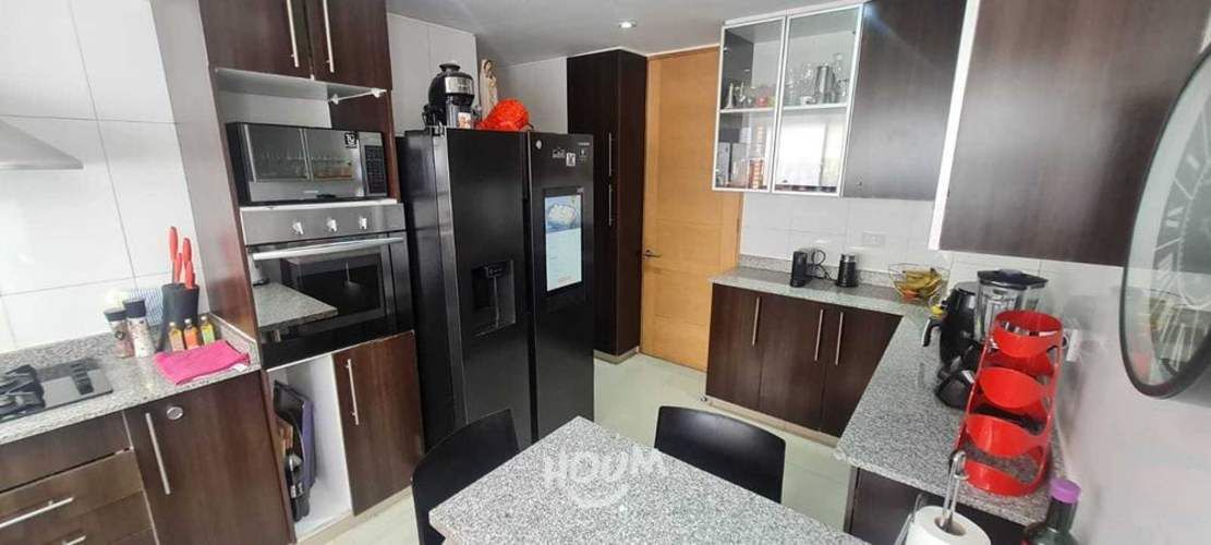 Casa en Domingo Calderon