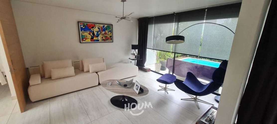 Casa en Domingo Calderon