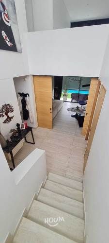 Casa en Domingo Calderon