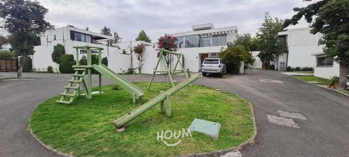 Casa en Domingo Calderon