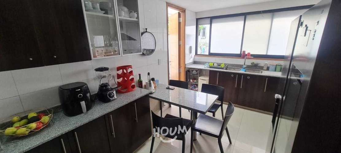 Casa en Domingo Calderon