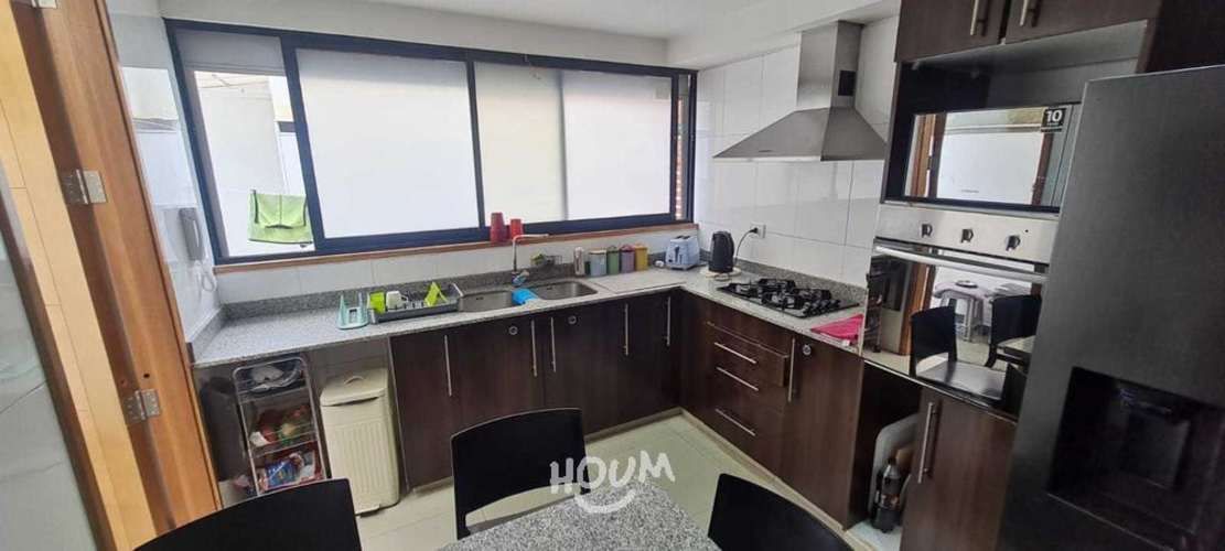 Casa en Domingo Calderon