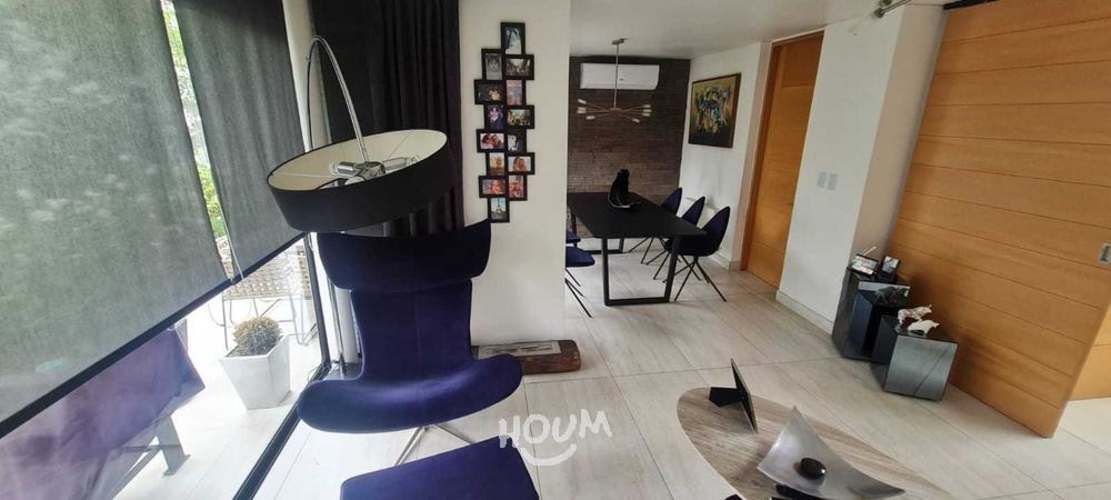 Casa en Domingo Calderon