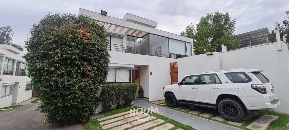 Casa en Domingo Calderon