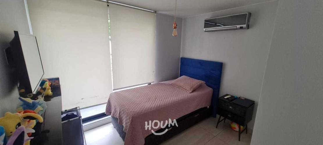 Casa en Domingo Calderon