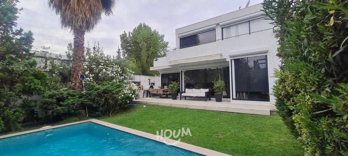 Casa en Domingo Calderon