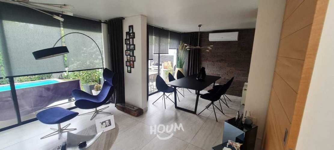 Casa en Domingo Calderon